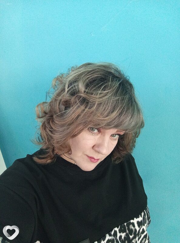 Елена, 47, Екатеринбурге — анкета №2134225
