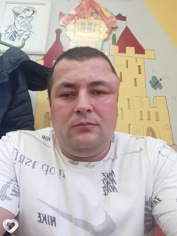 Бахридин, 37, Рязани — анкета №2134226