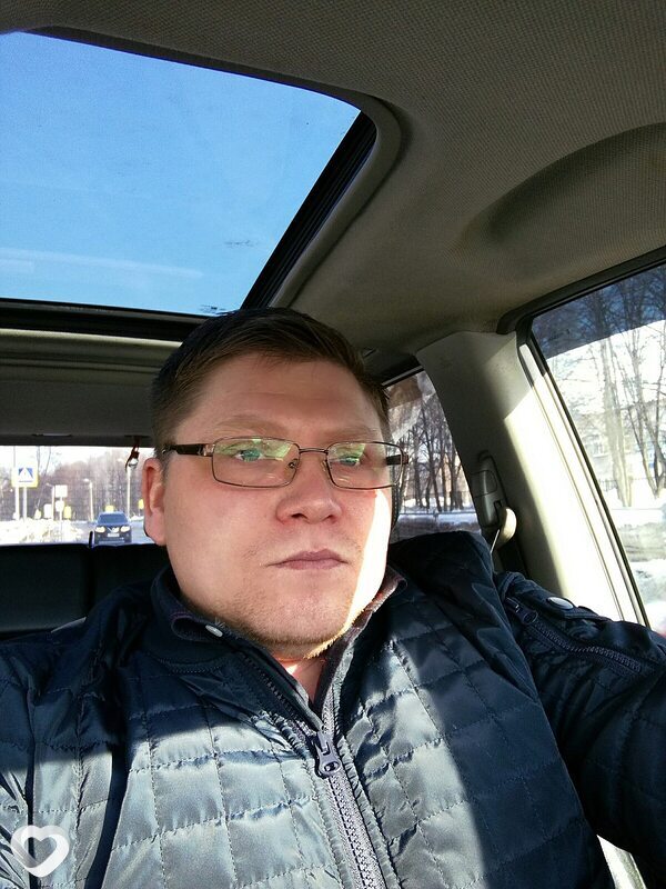 Серëга, 43, Стерлитамаке — анкета №2134228