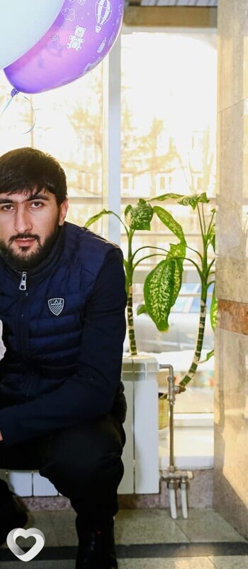 Армен, 32, Омске — анкета №2134232