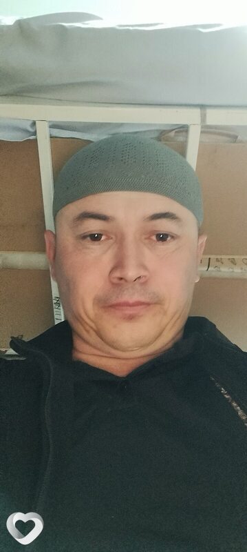 Алимардон, 38, Крымске — анкета №2134236