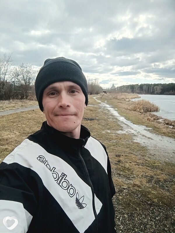 Андрей, 37, Екатеринбурге — анкета №2134239