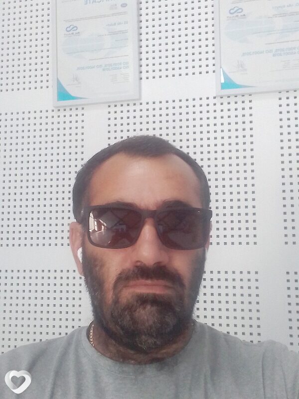 Роман, 46, Ростове-на-Дону — анкета №2134244