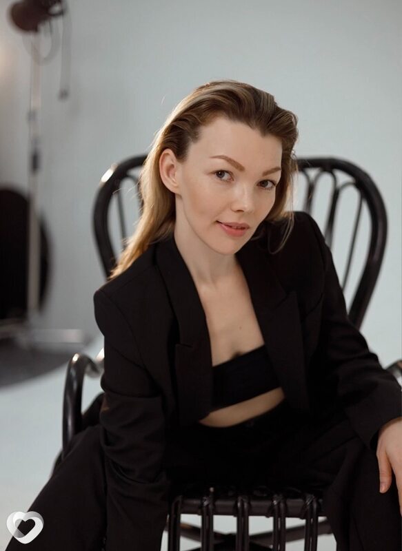 Алина, 40, Тюмени — анкета №2162283