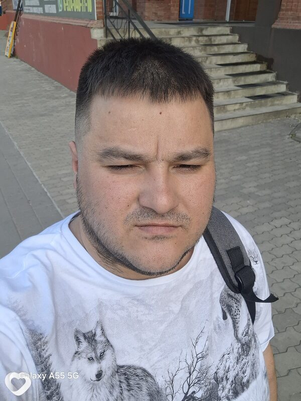 Антон, 34, Благовещенске — анкета №2162288