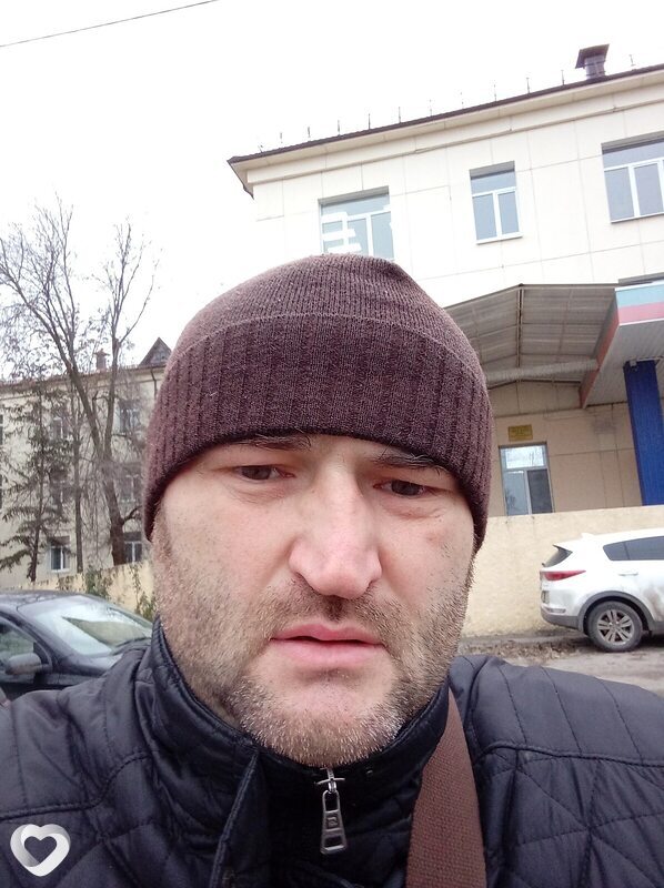 Алексей, 46, Шахтах — анкета №2162344