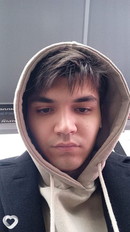 Рит, 24, Уфе — анкета №2162347