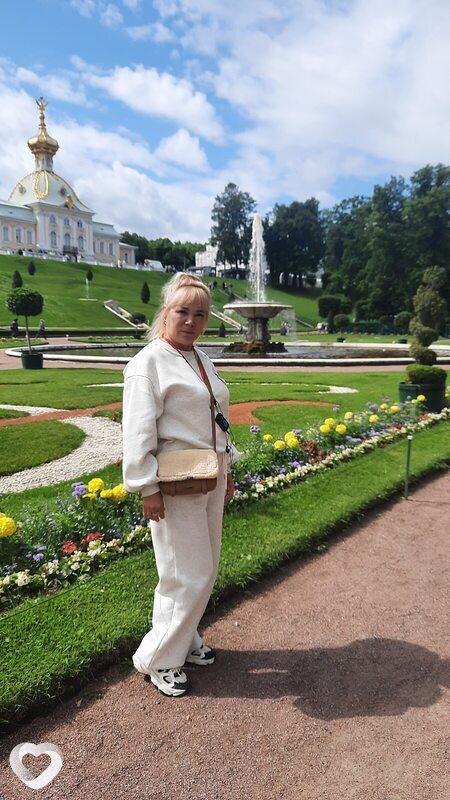 Светлана, 55, Перми — анкета №2133874