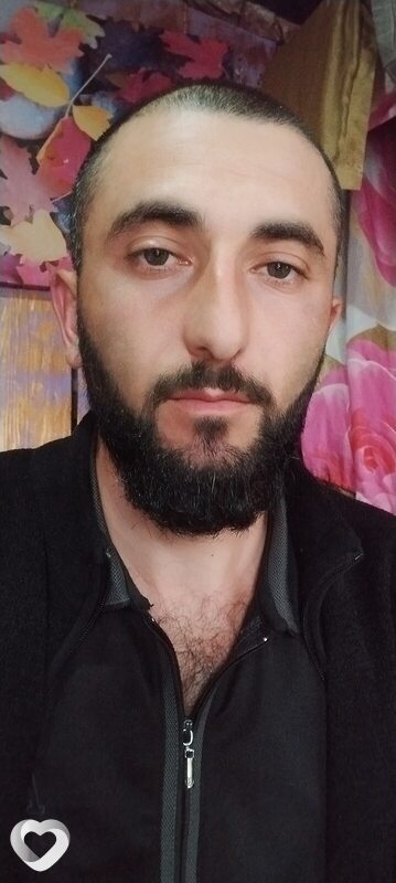 Мамикон, 36, Белогорске — анкета №2162350