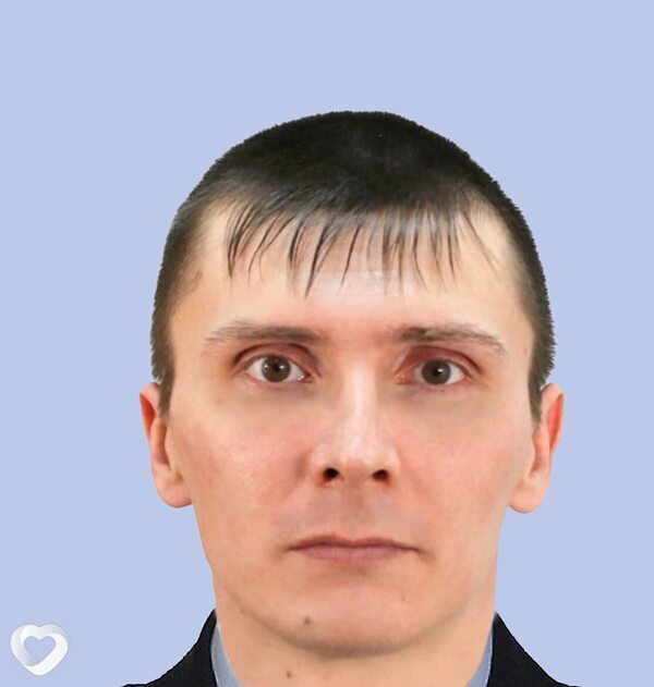 Андрей, 41, Екатеринбурге — анкета №2134177
