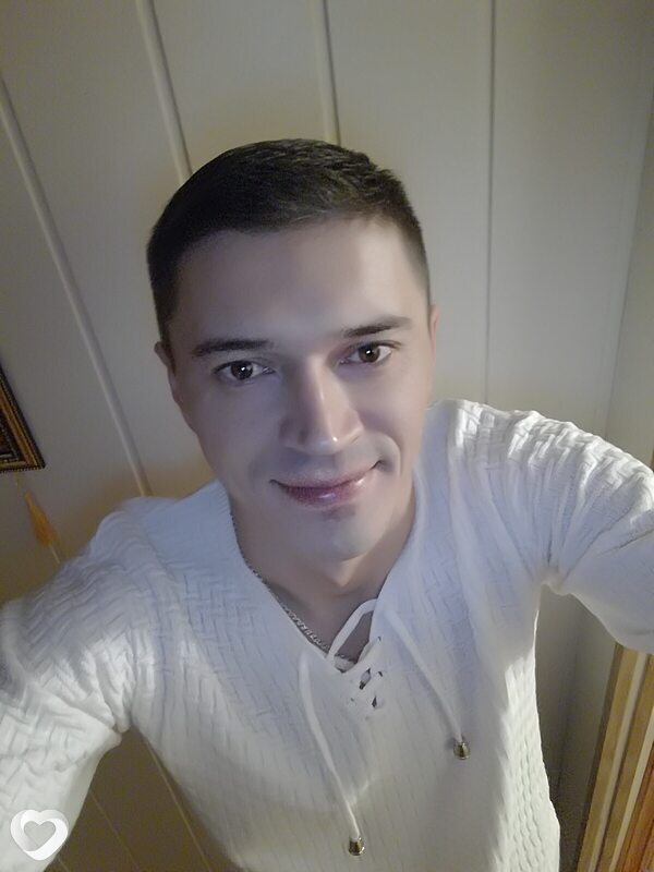 Альберт, 42, Уфе — анкета №2134191