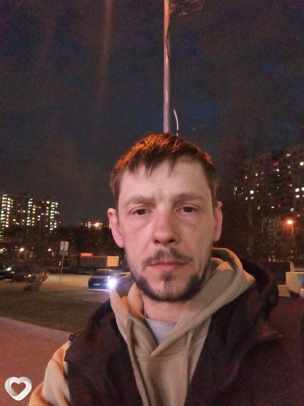 Геннадий, 37, Москве — анкета №2134192