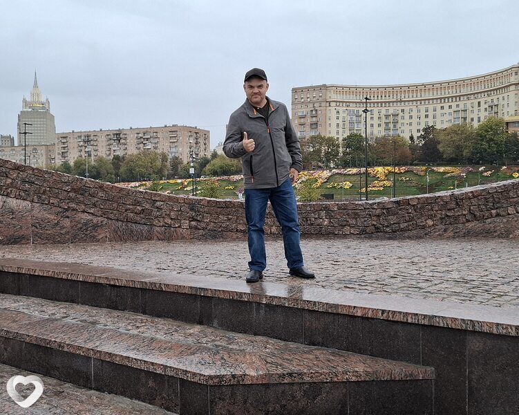 Алексей, 44, Тюмени — анкета №2134197