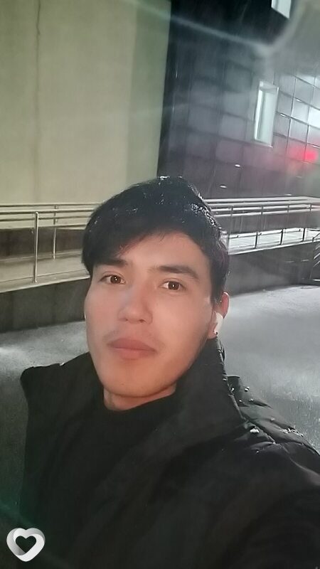 Илья, 25, Краснодаре — анкета №2162352