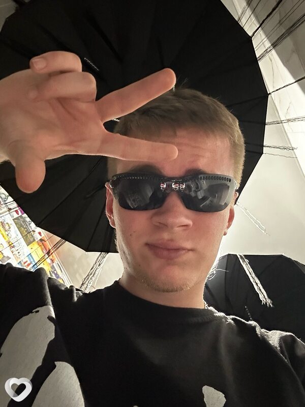 Иван, 22, Нижнем Новгороде — анкета №2162354
