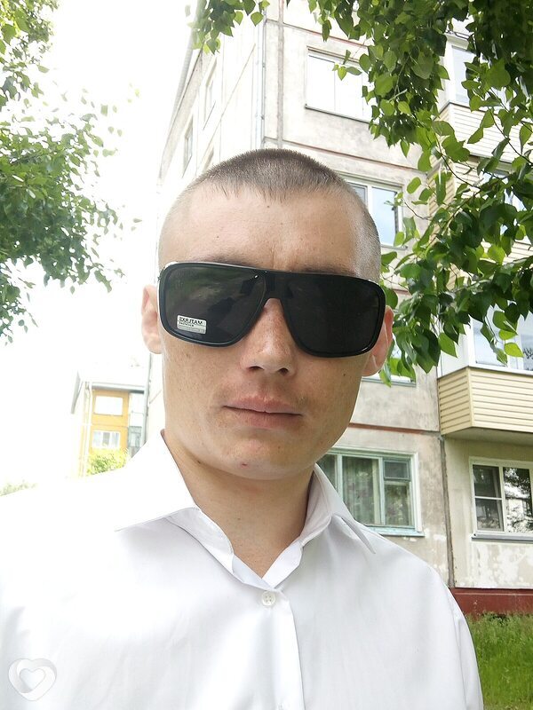 Роман, 30, Бийске — анкета №2162359