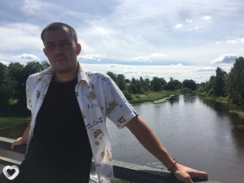 Александр, Москва