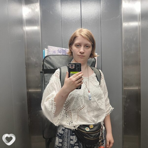 Вася, 23, Москве — анкета №2162361