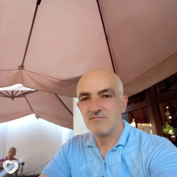 Али, 48, Актау — анкета №2134058
