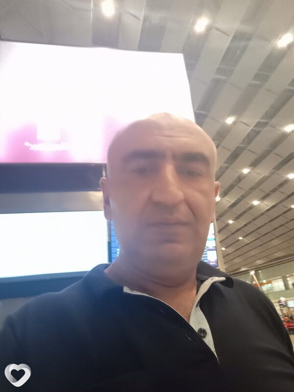 Юра, 46, Бронницах — анкета №2134158