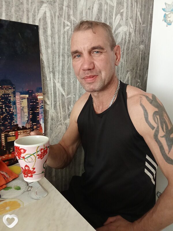 Виталя, 48, Томске — анкета №2134160