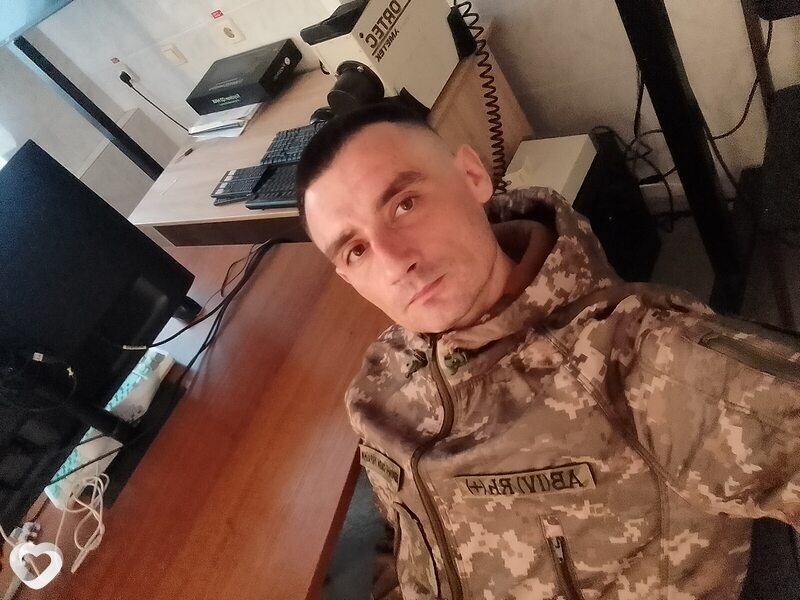 Денис, 30, Киеве — анкета №2134169