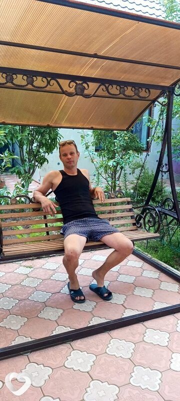 Анатолий, 37, Саранске — анкета №2162116