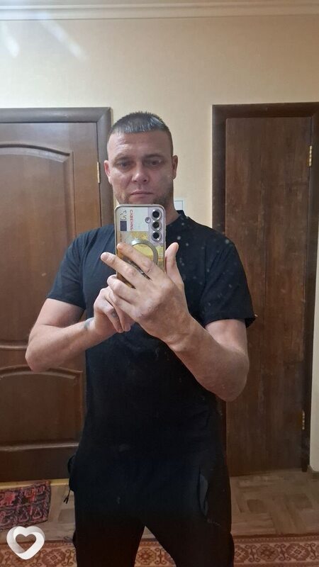 Саша, 38, Донецке — анкета №2134172