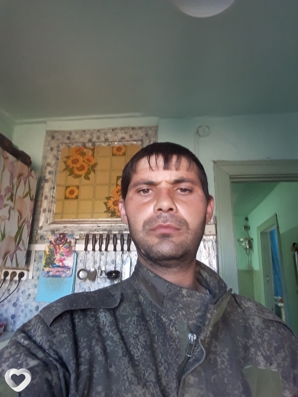 Александр, 36, Чите — анкета №2162117