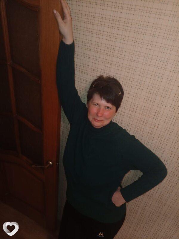 Марина, 50, Курске — анкета №2134176