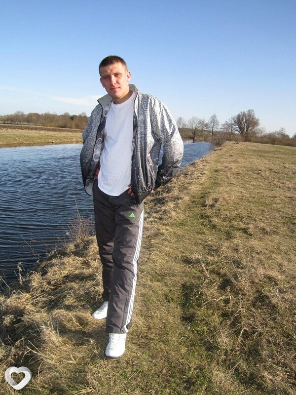 Дмитрий, 37, Бресте — анкета №2162122