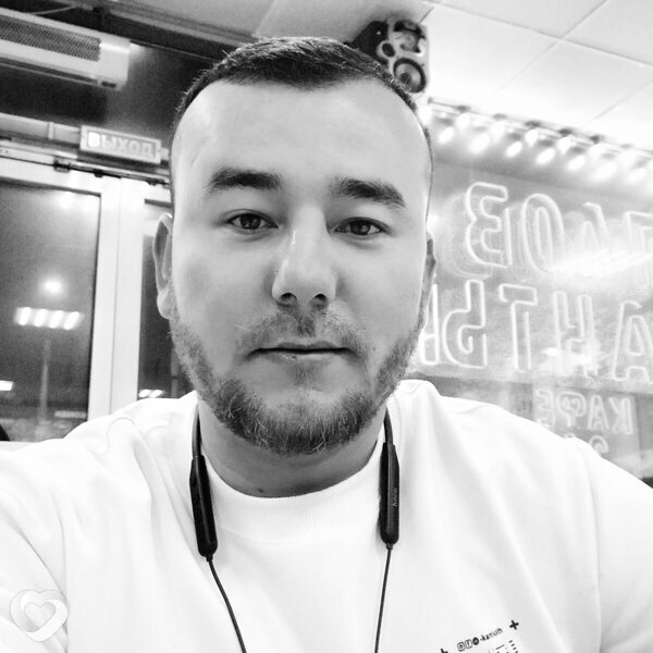 Руслан, 32, Санкт-Петербурге — анкета №2162124