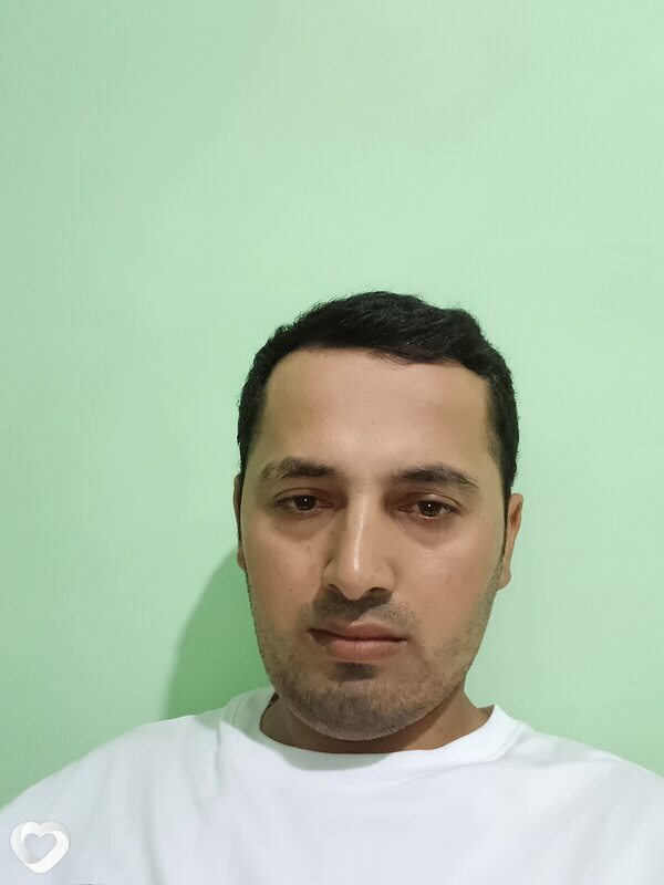 Кадыр, 31, Ростове-на-Дону — анкета №2162135