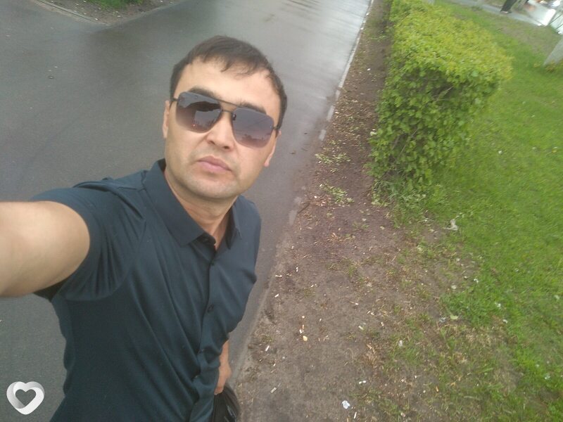 Ашот, 36 — Гусь-Хрустальный