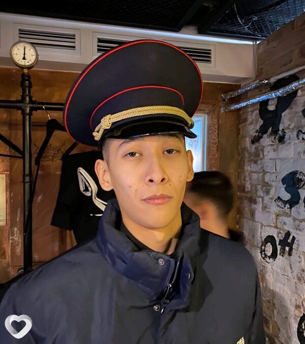 Азиз, 23, Астрахани — анкета №2162742