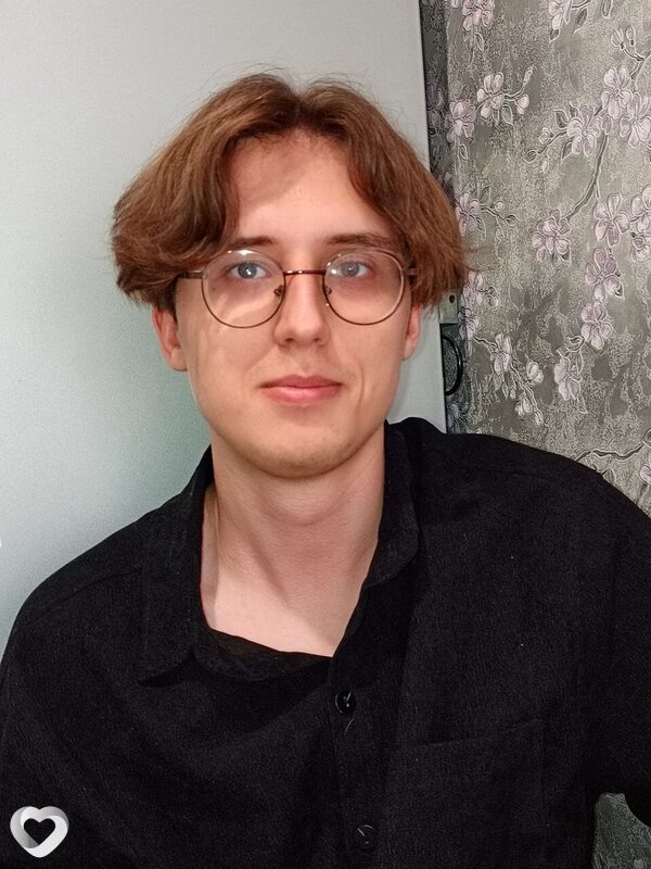 Ivan, 22, Томске — анкета №2133985