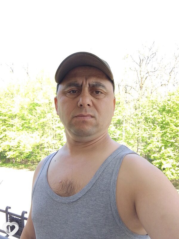 Нишонбой, 41, Калининграде — анкета №2133902