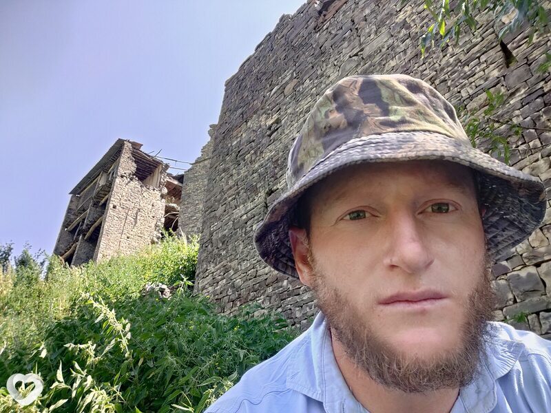 Шамиль, 38, Александрове — анкета №2162756