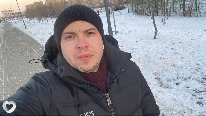 Арлан, 34, Астане — анкета №2162758