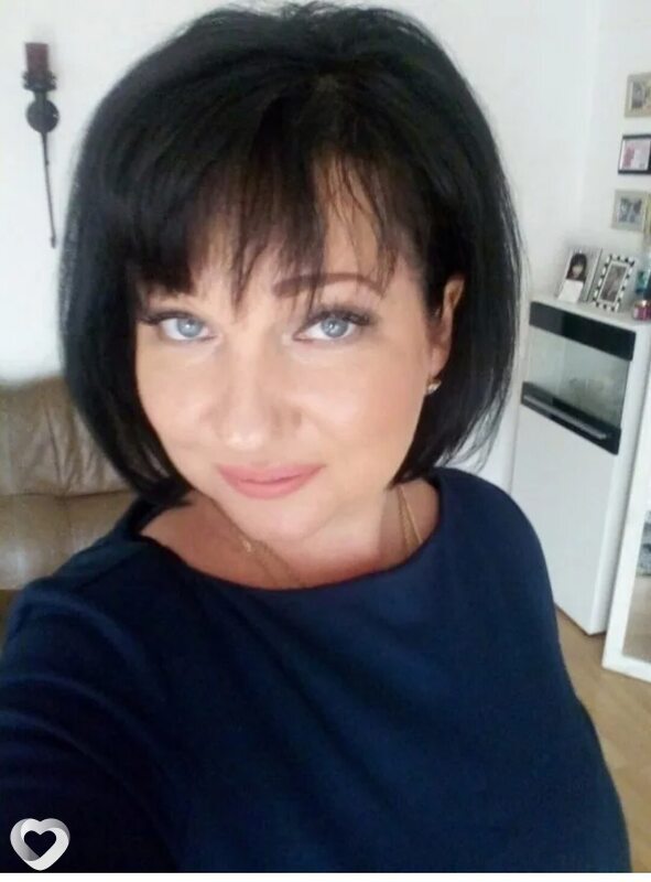 Елена, 48, Белгороде — анкета №2134246