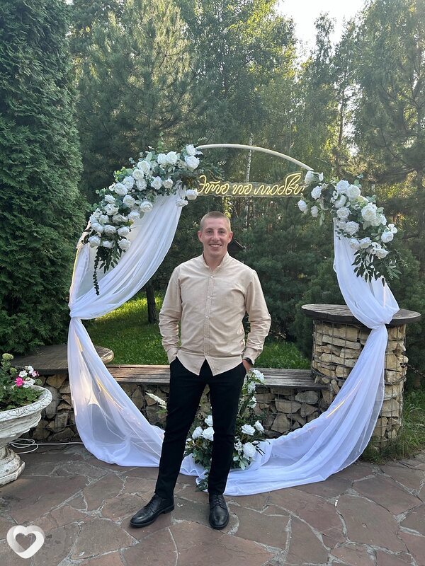 Сергей, 29, Липецке — анкета №2134248