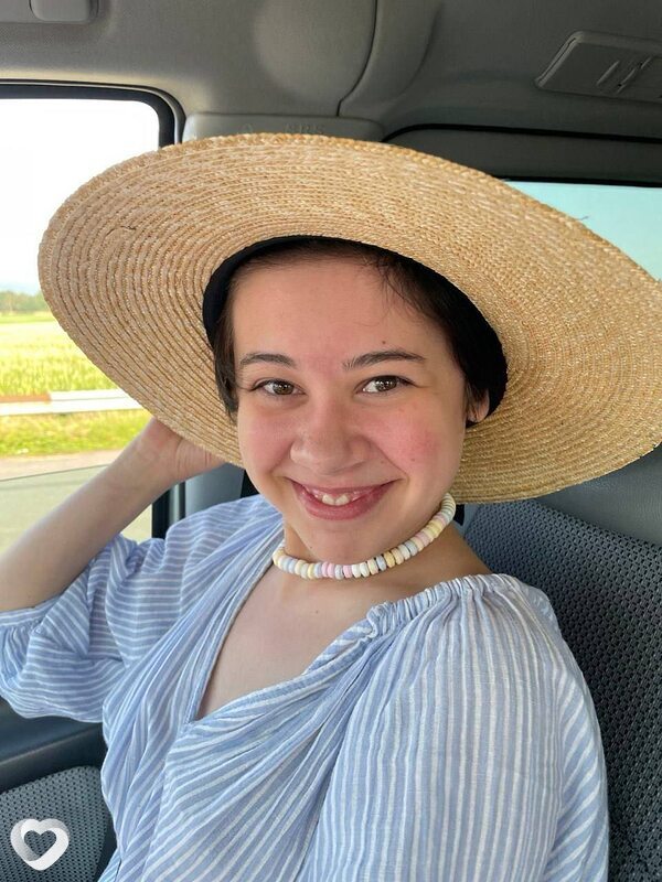 Екатерина, 31, Владивостоке — анкета №2134257