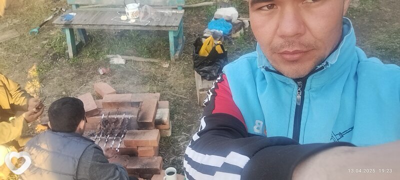 Merdan, 29, Витебске — анкета №2134259