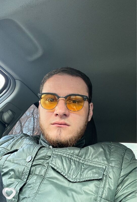 Султан, 27, Алматы — анкета №2134263