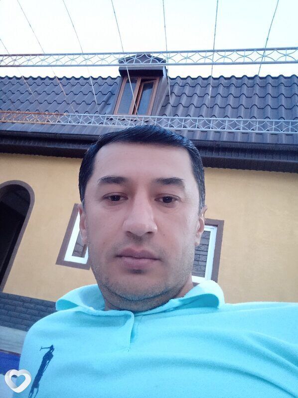 Хабиб, 42, Старом Осколе — анкета №2134268