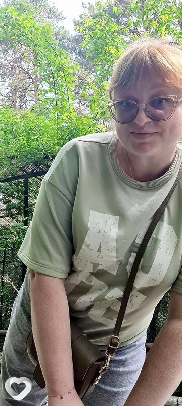 Татьяна, 34, Экибастузе — анкета №2134270
