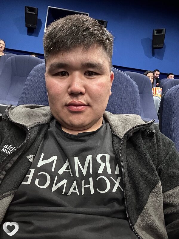 Сергазы, 30, Усть-Каменогорск — анкета №2162316