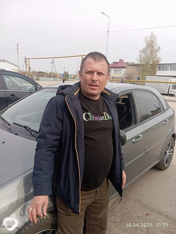 Дмитрий, 42, Самаре — анкета №2134274