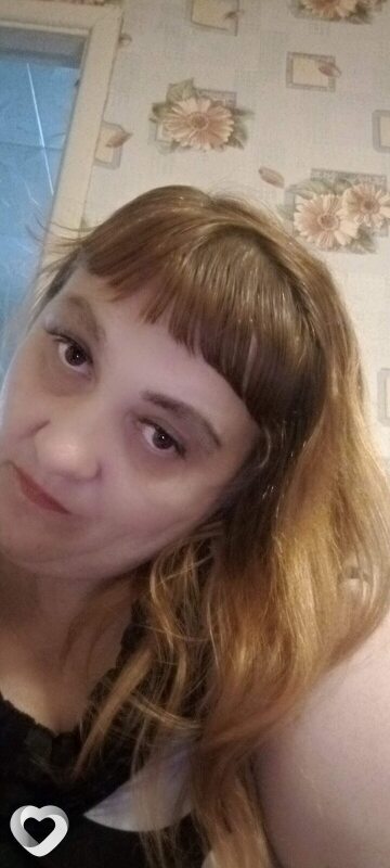 Натали, 45, Ачинске — анкета №2134276