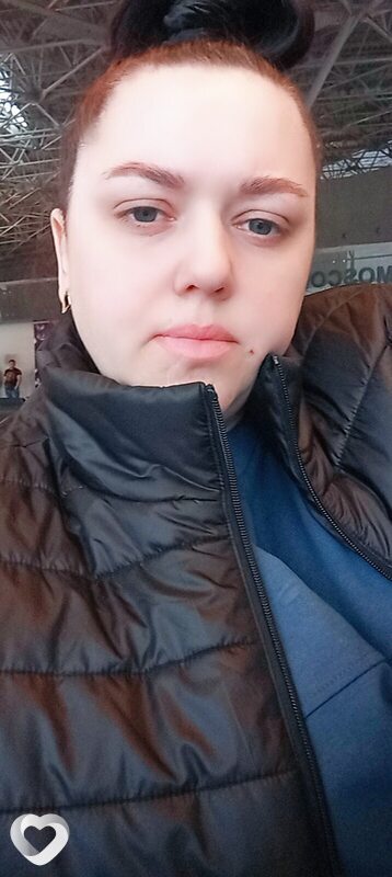 Татьяна, 36, Красногорске — анкета №2134281